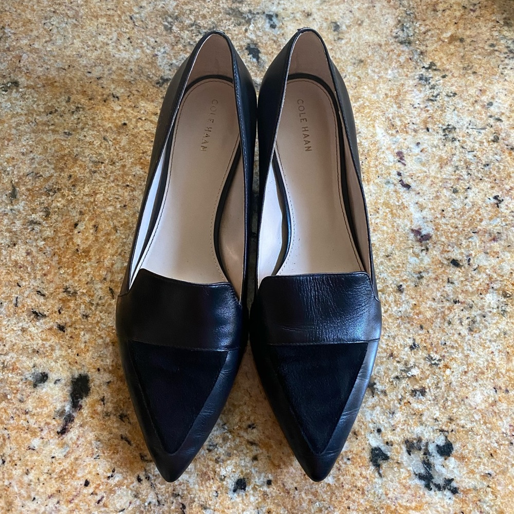 Cole Haan Skimmer Flat